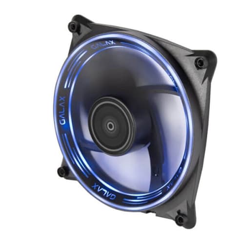 Galax Vortex Wind-02 ARGB 120mm Cabinet Fan (Single Pack)